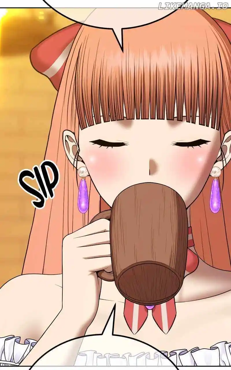 +99 Wooden Stick Chapter 91