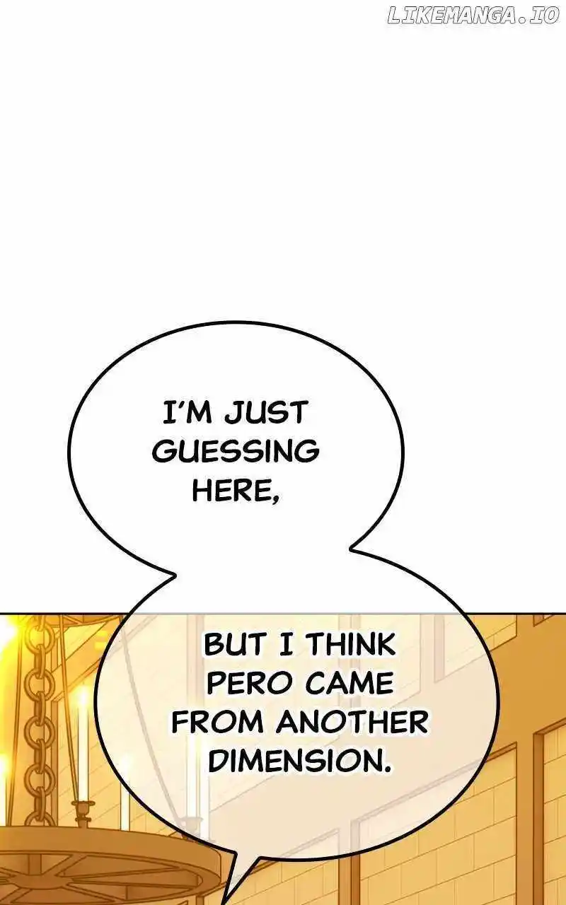 +99 Wooden Stick Chapter 91