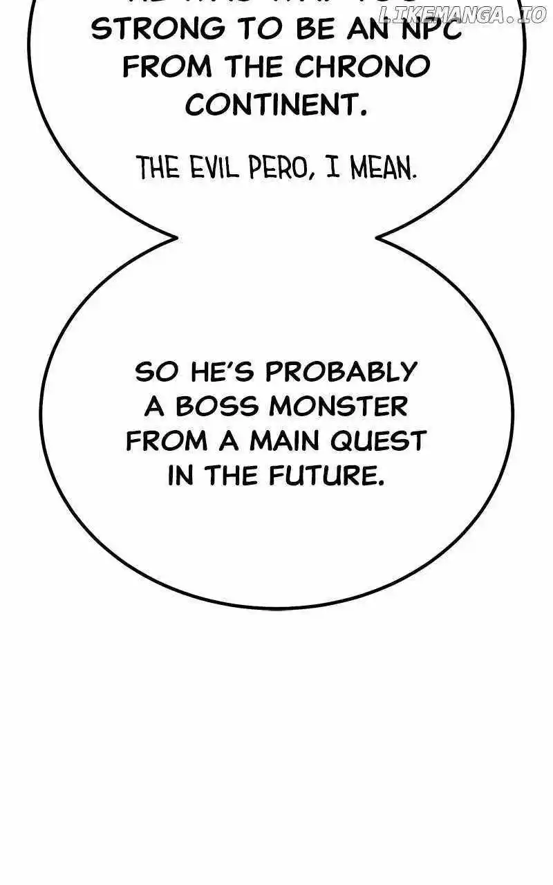 +99 Wooden Stick Chapter 91