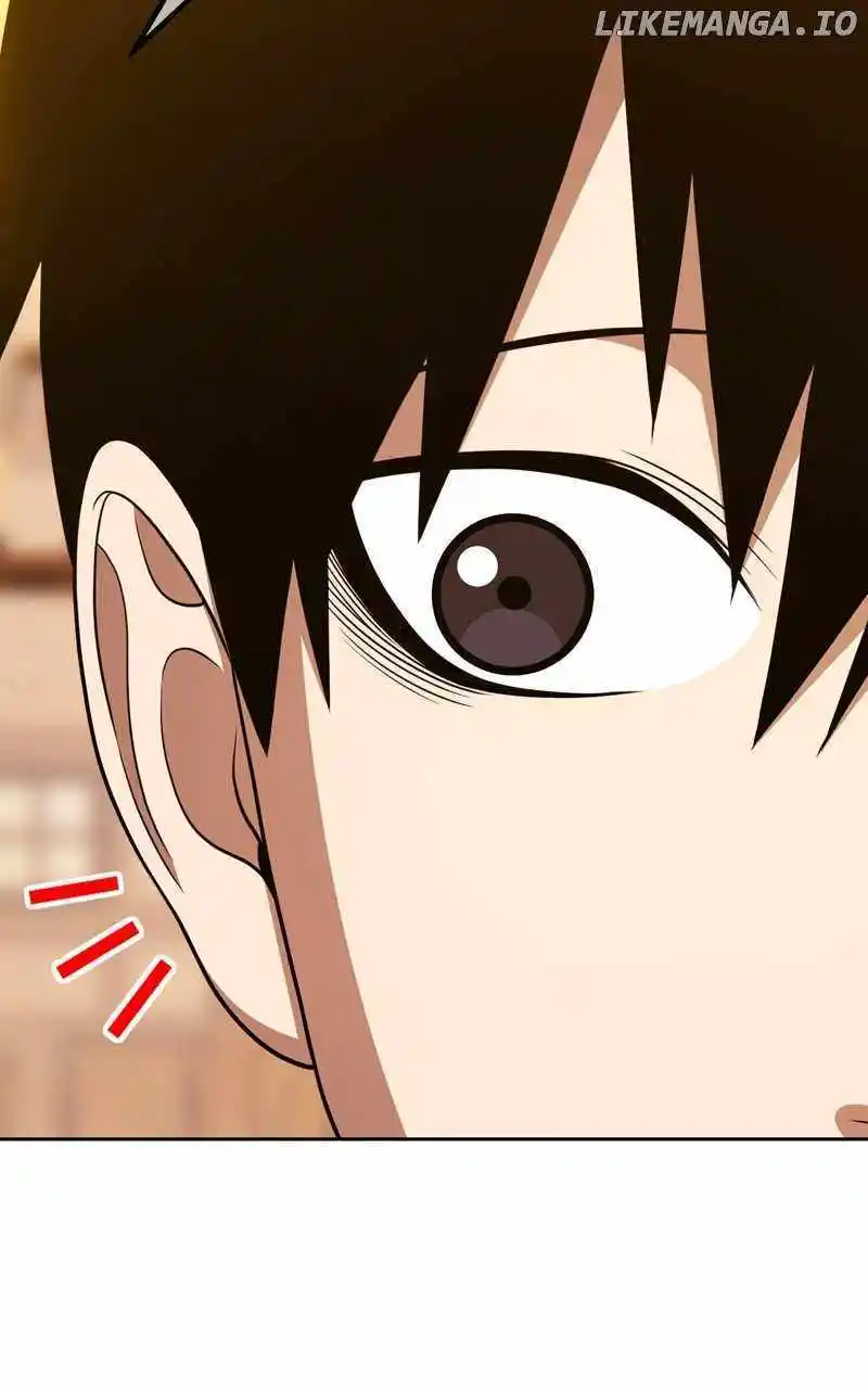 +99 Wooden Stick Chapter 91