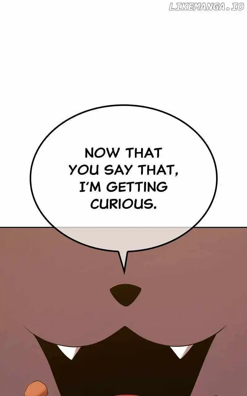 +99 Wooden Stick Chapter 91