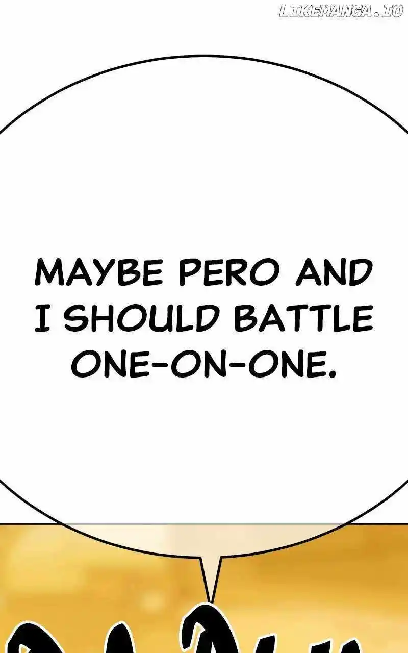 +99 Wooden Stick Chapter 91