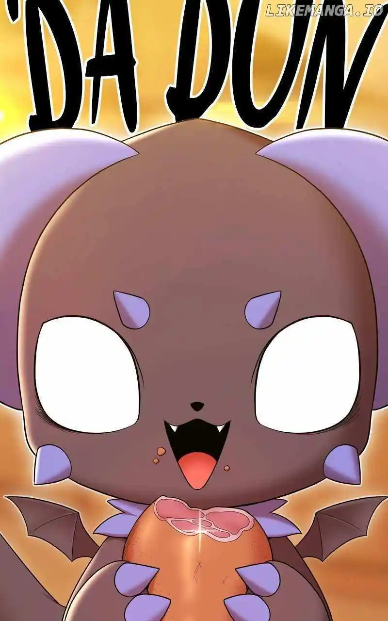 +99 Wooden Stick Chapter 91