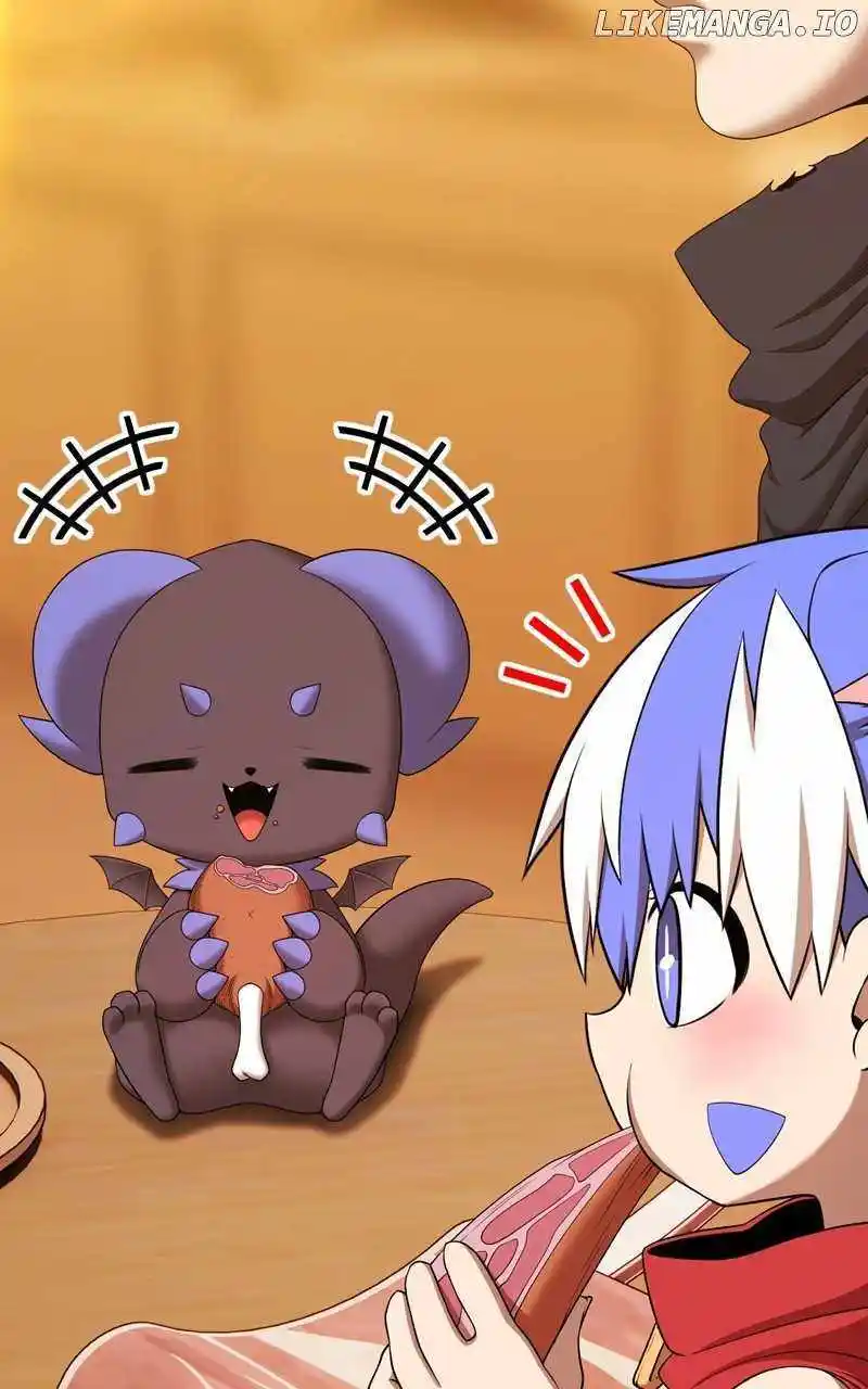 +99 Wooden Stick Chapter 91