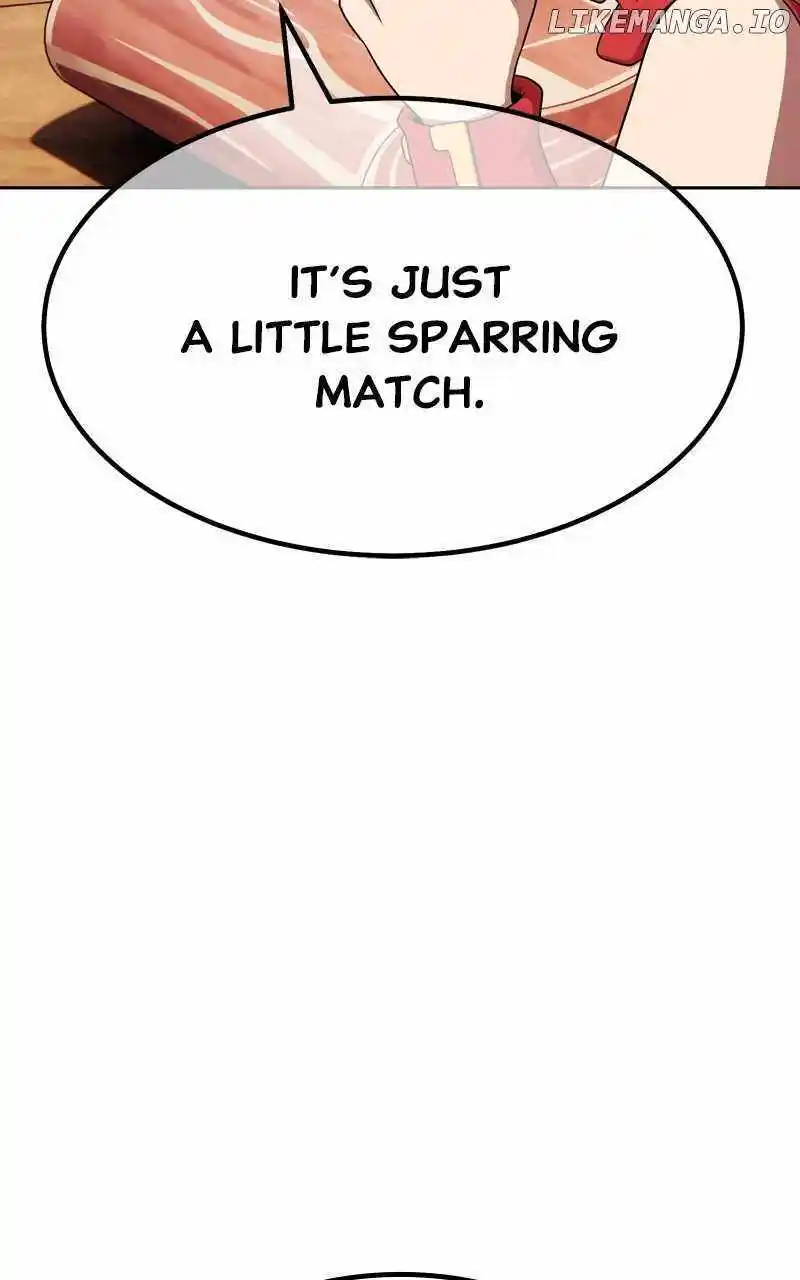 +99 Wooden Stick Chapter 91