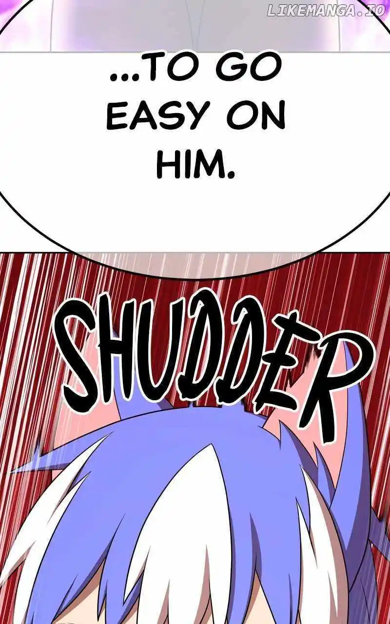 +99 Wooden Stick Chapter 91