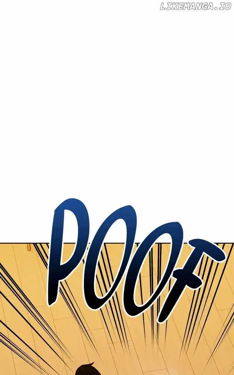 +99 Wooden Stick Chapter 91