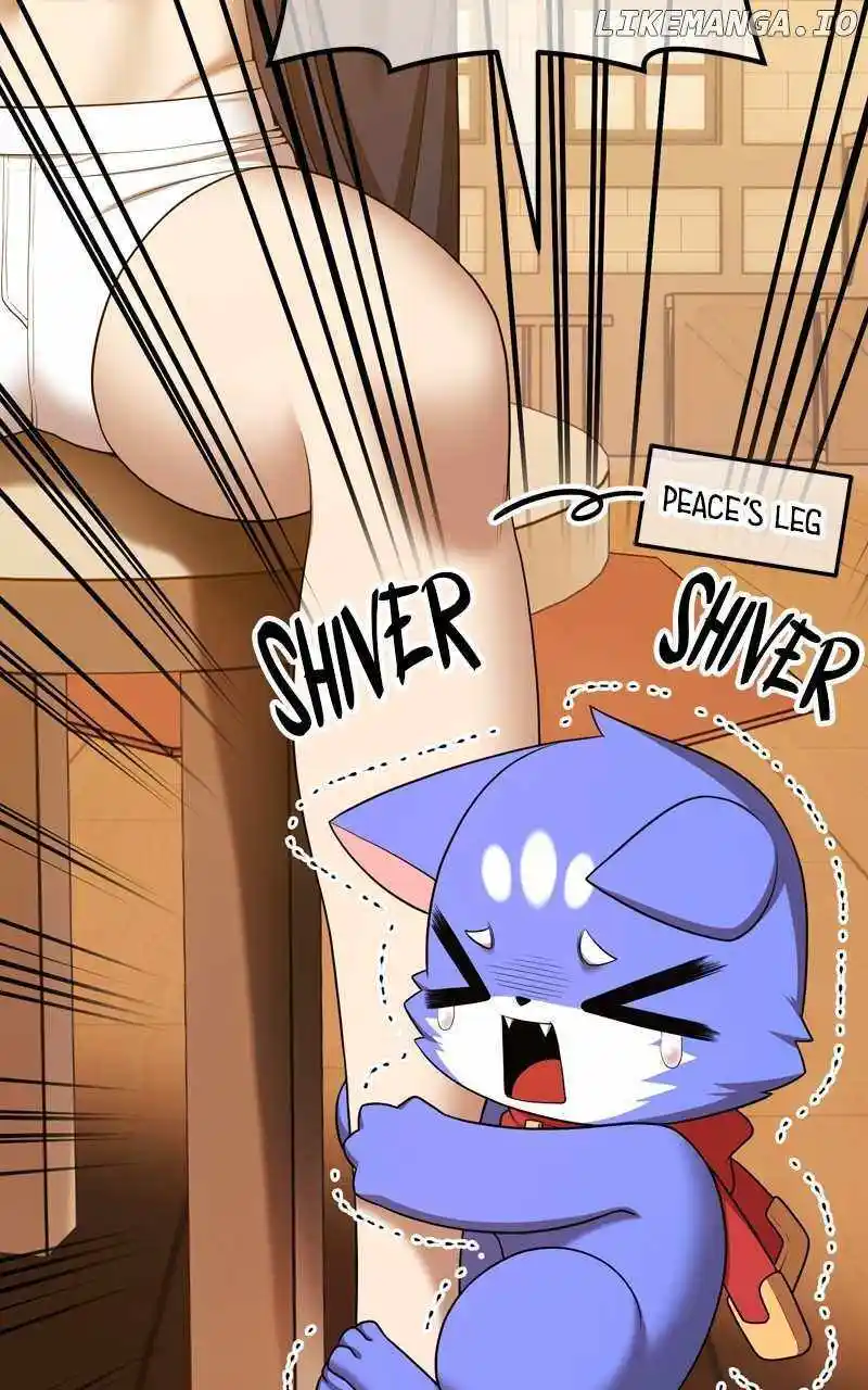 +99 Wooden Stick Chapter 91