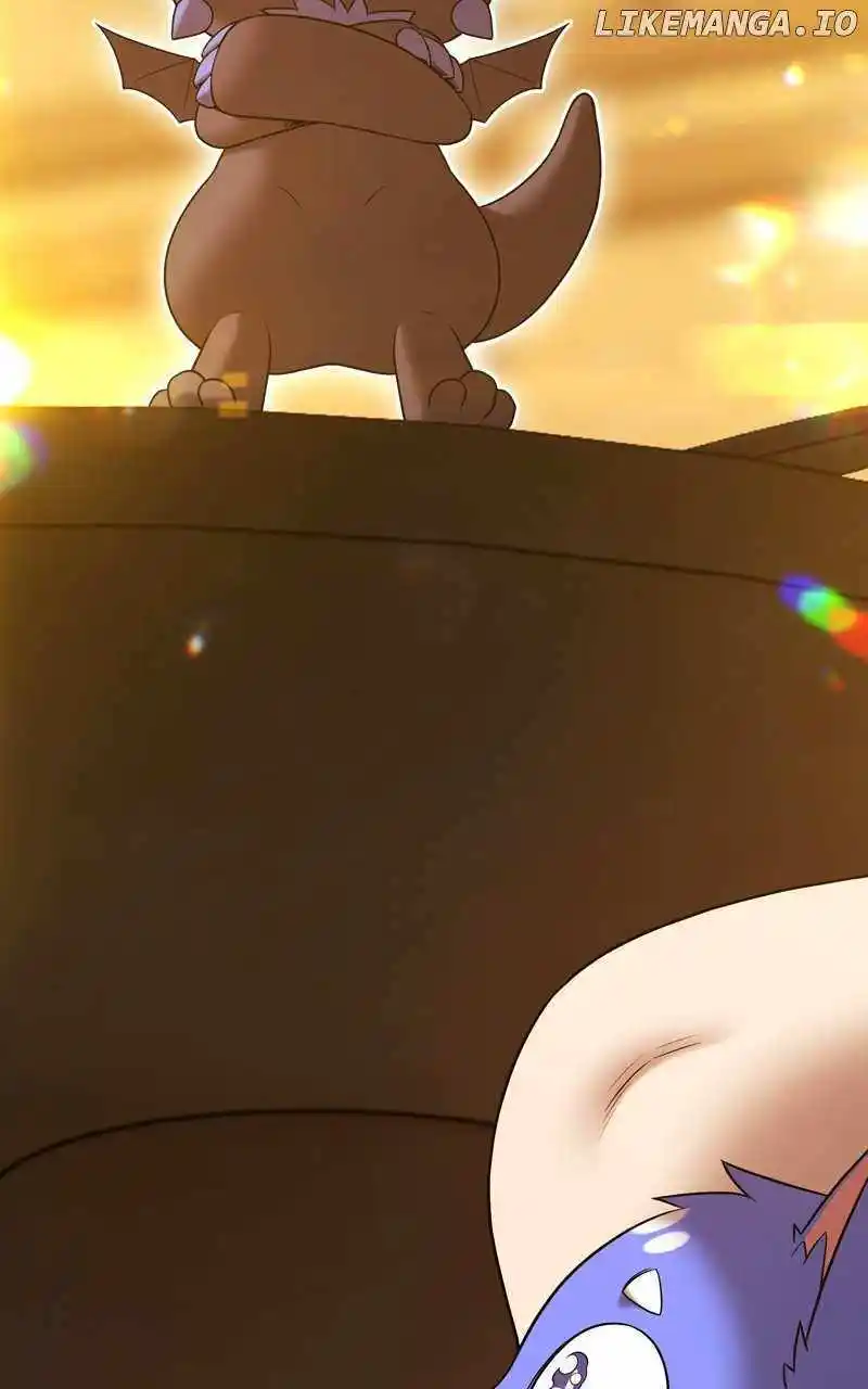 +99 Wooden Stick Chapter 91