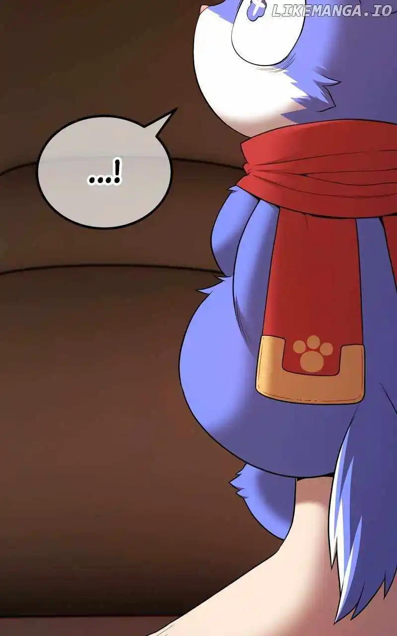 +99 Wooden Stick Chapter 91