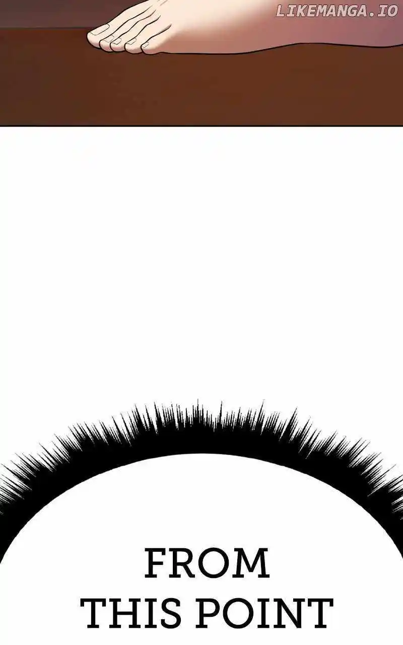 +99 Wooden Stick Chapter 91