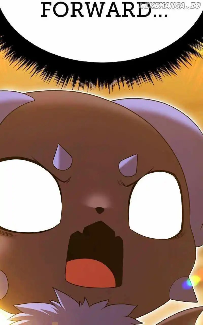 +99 Wooden Stick Chapter 91