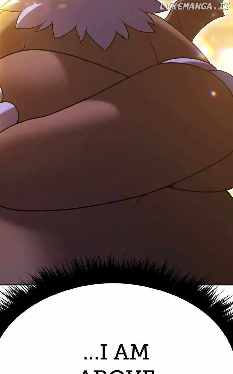 +99 Wooden Stick Chapter 91