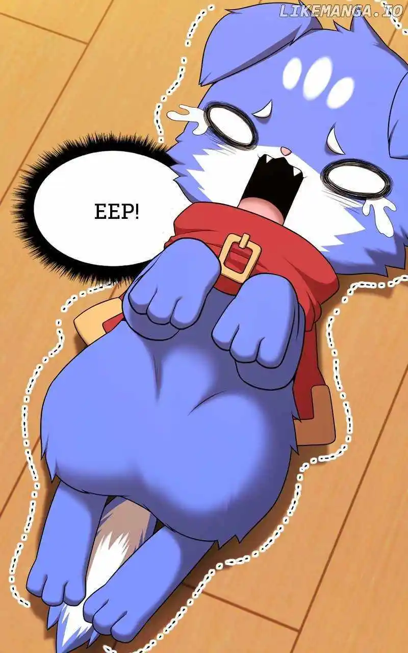 +99 Wooden Stick Chapter 91