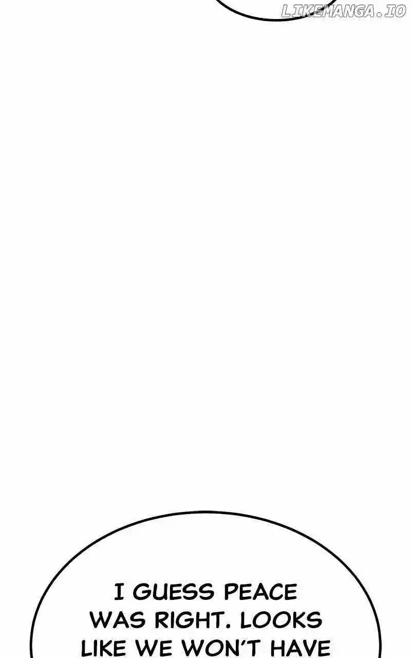 +99 Wooden Stick Chapter 91