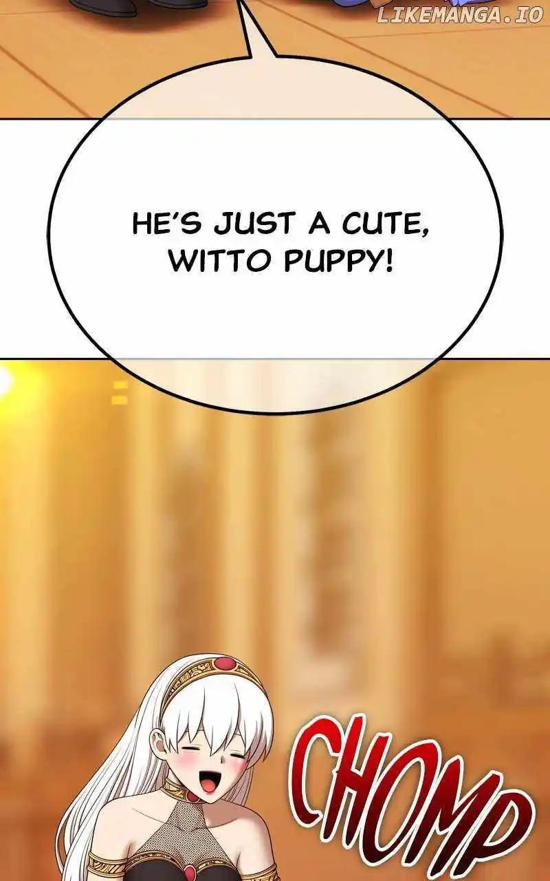 +99 Wooden Stick Chapter 91