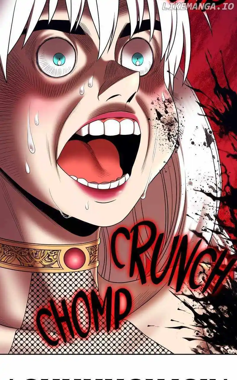 +99 Wooden Stick Chapter 91