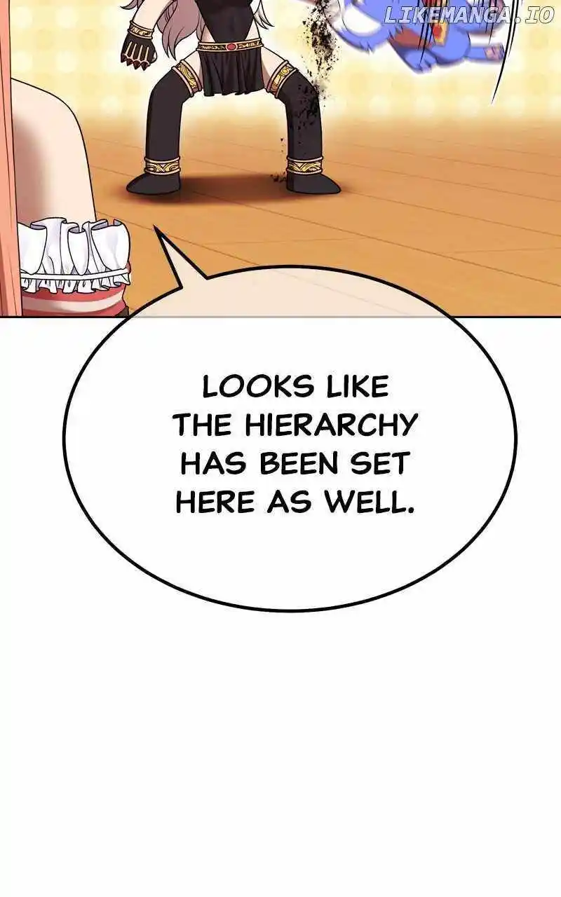 +99 Wooden Stick Chapter 91