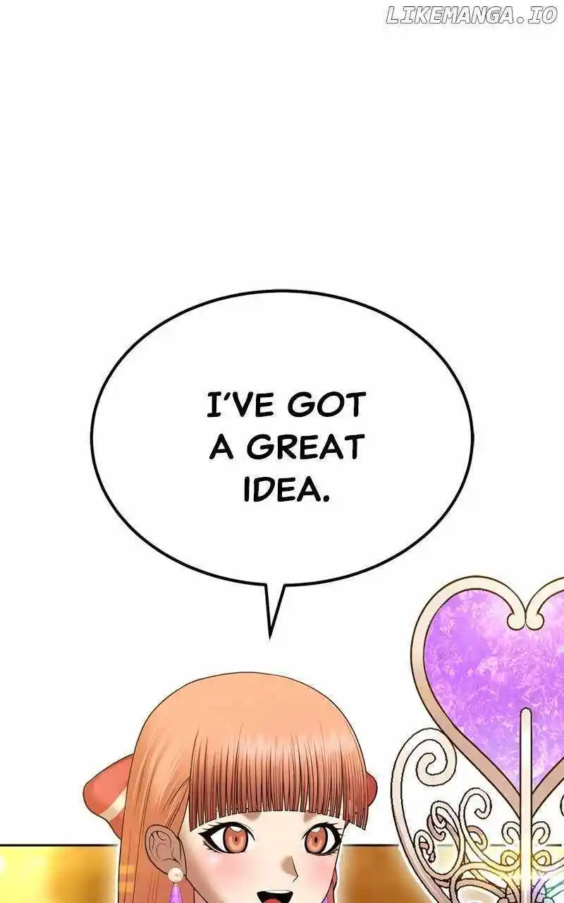 +99 Wooden Stick Chapter 91