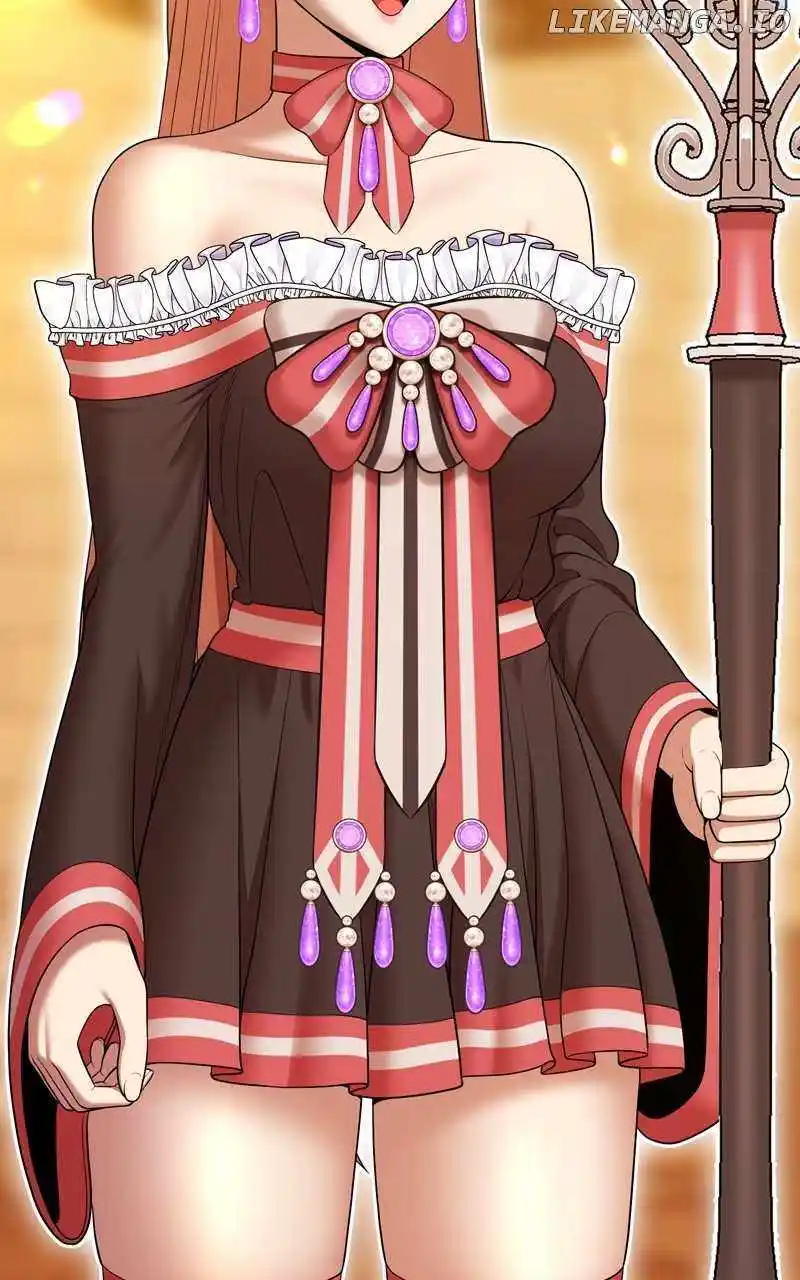 +99 Wooden Stick Chapter 91