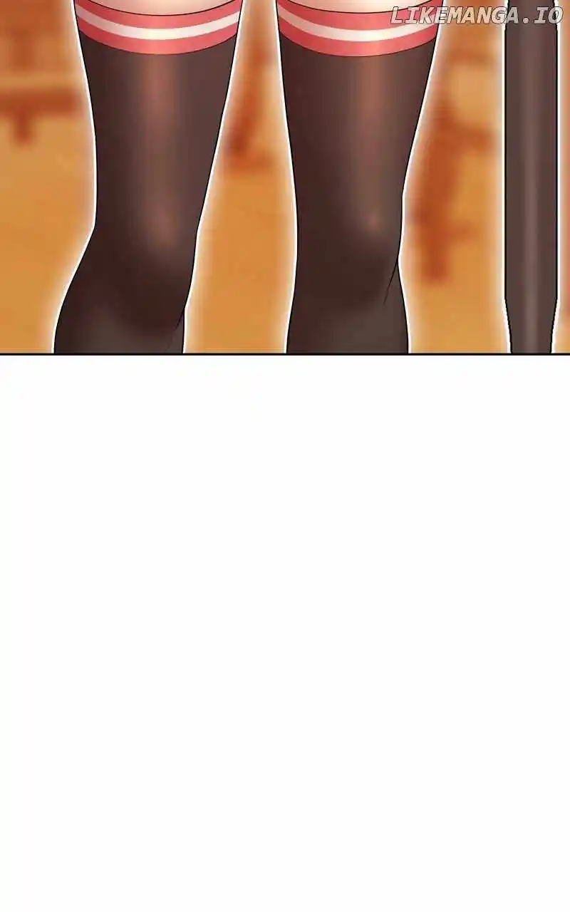 +99 Wooden Stick Chapter 91