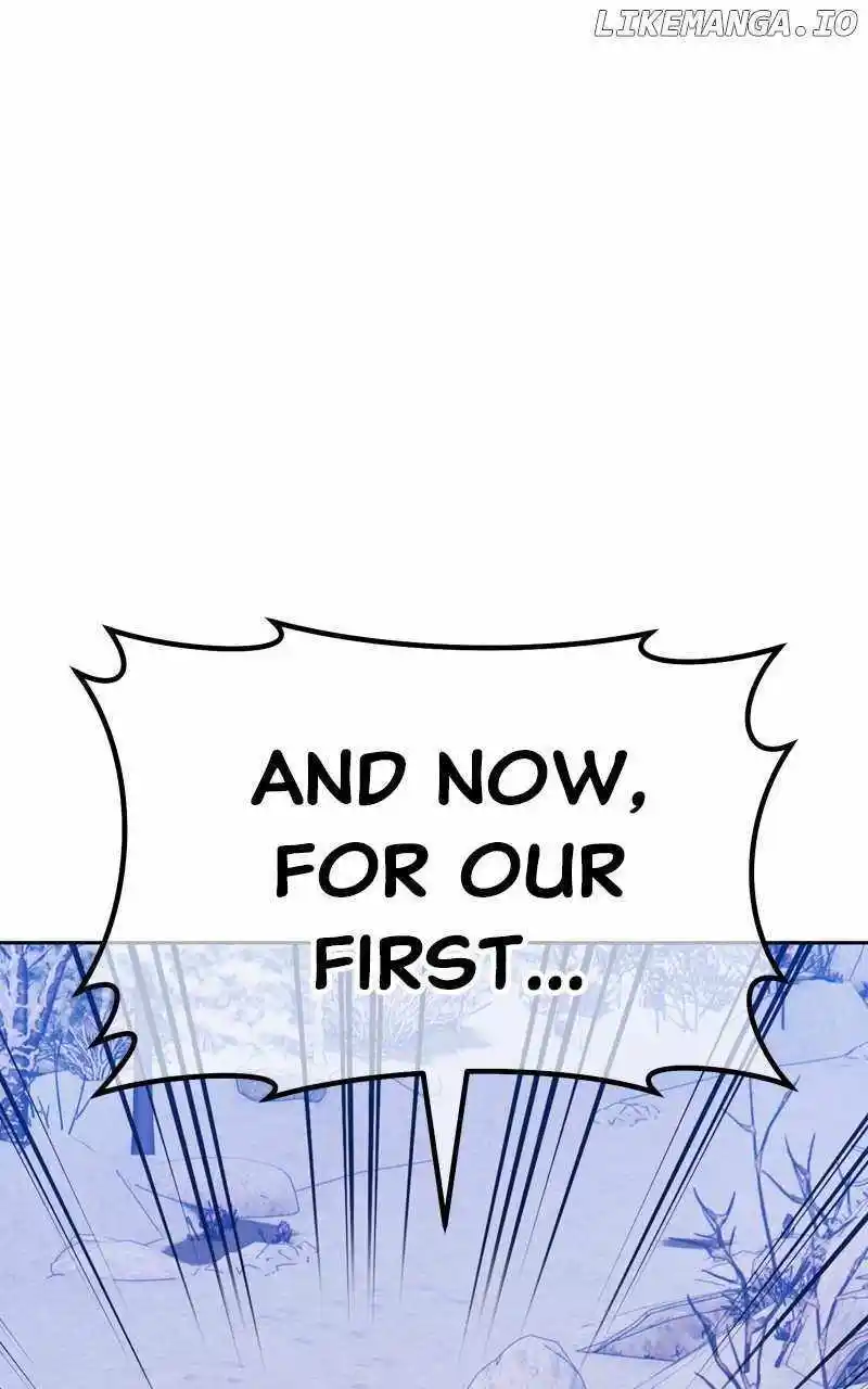 +99 Wooden Stick Chapter 91