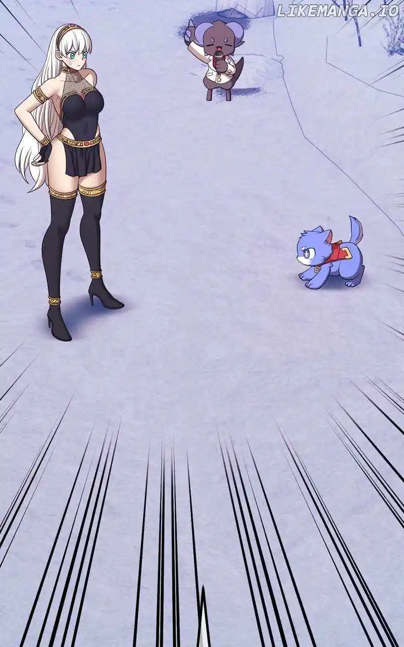 +99 Wooden Stick Chapter 91