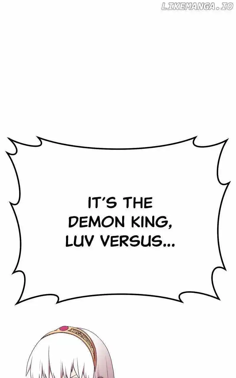 +99 Wooden Stick Chapter 91