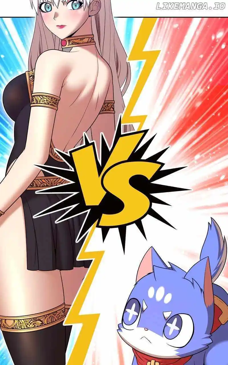 +99 Wooden Stick Chapter 91