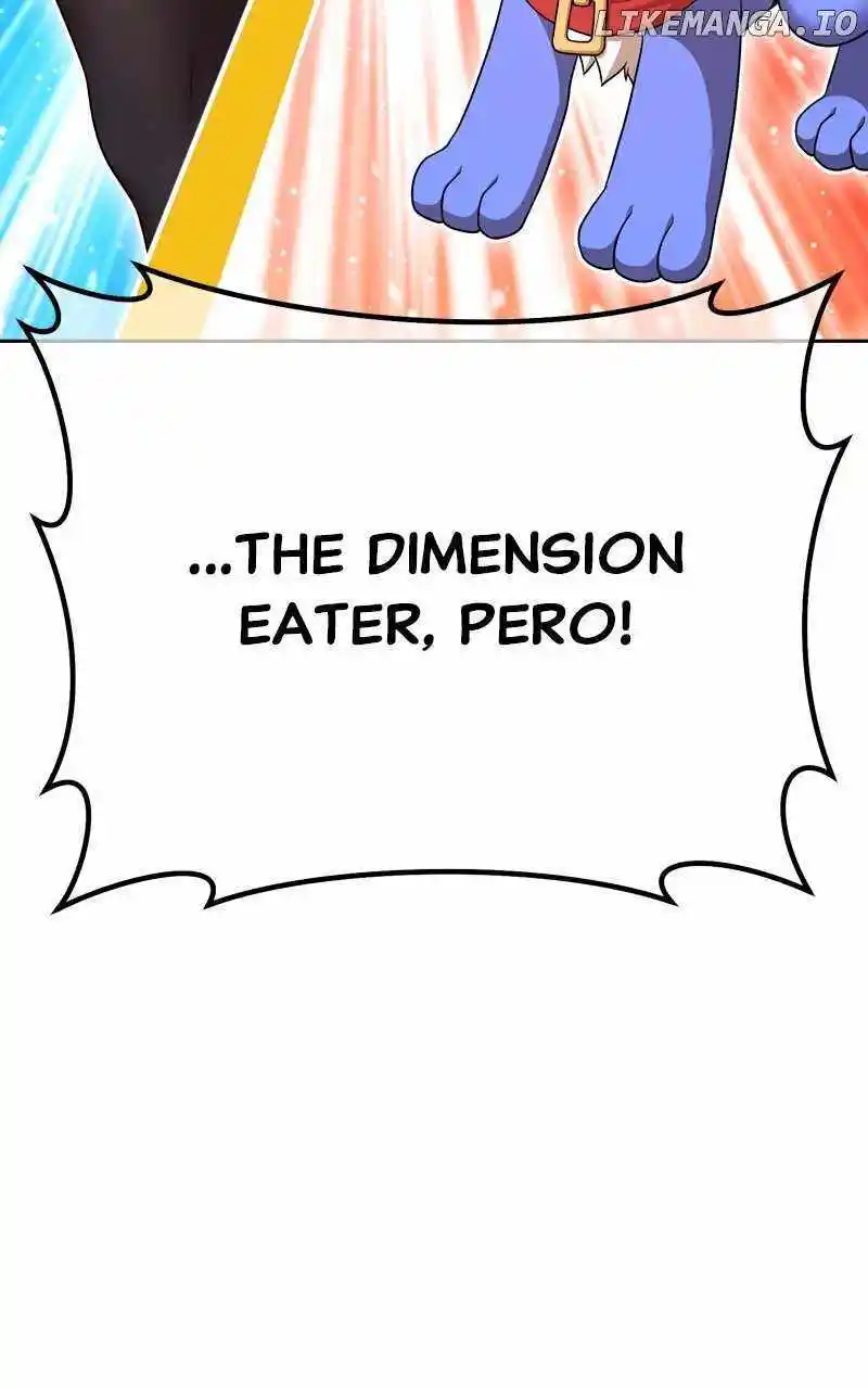 +99 Wooden Stick Chapter 91