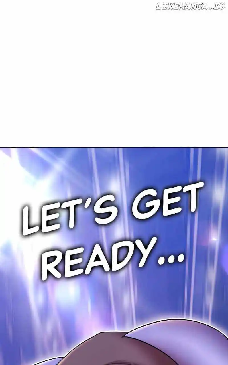 +99 Wooden Stick Chapter 91