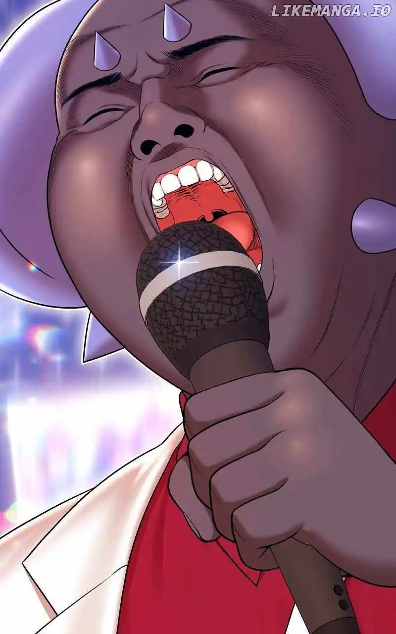 +99 Wooden Stick Chapter 91