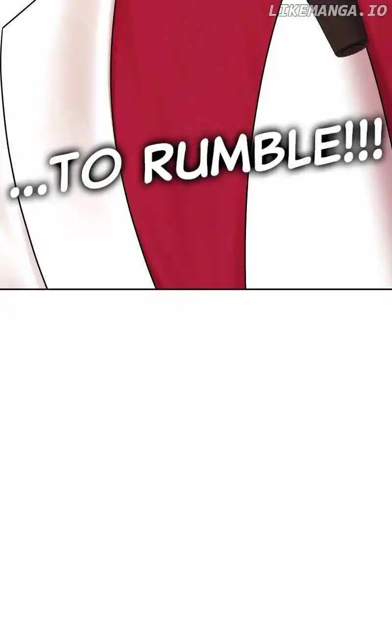 +99 Wooden Stick Chapter 91