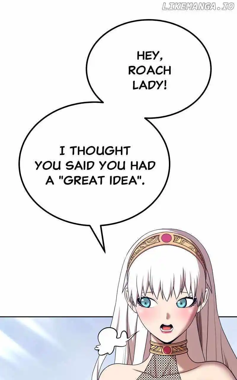 +99 Wooden Stick Chapter 91