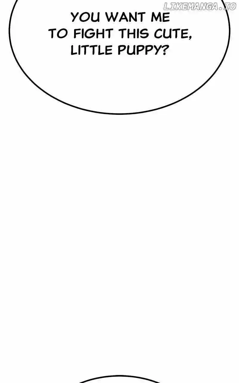 +99 Wooden Stick Chapter 91