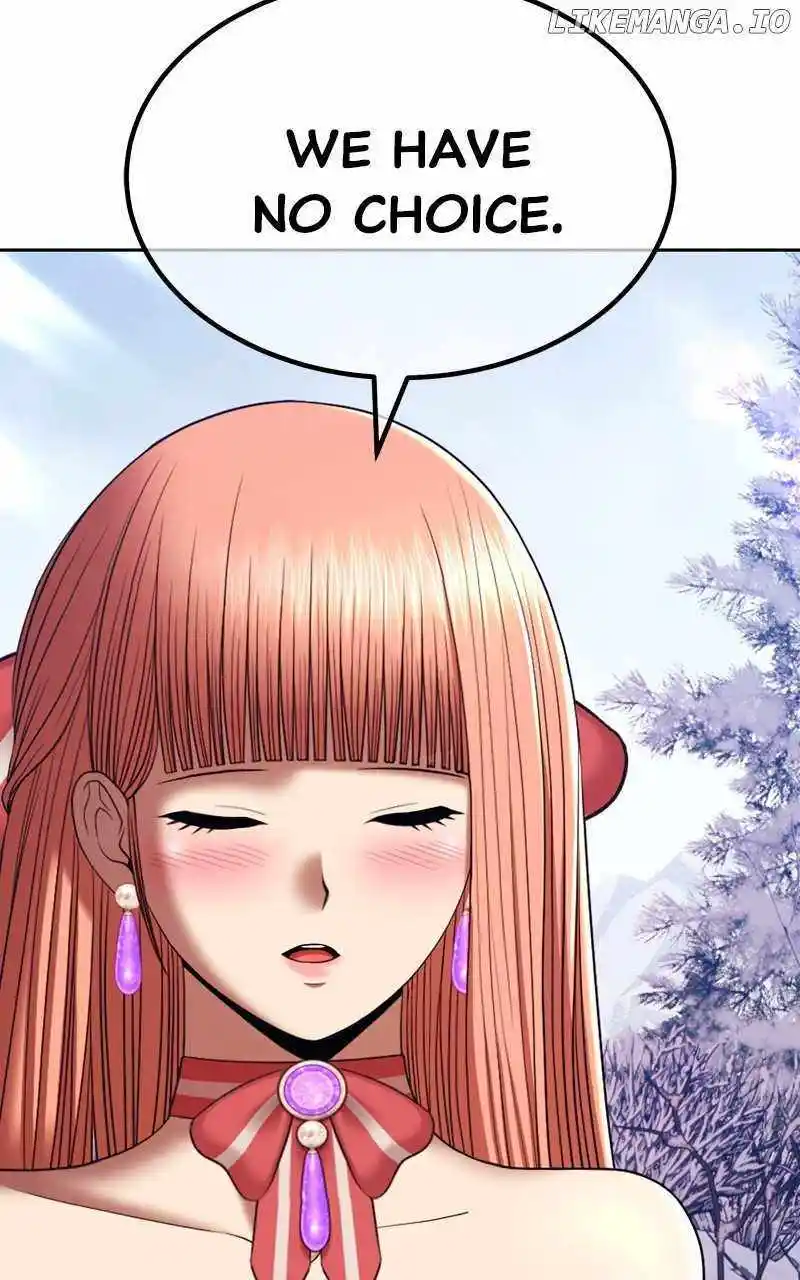 +99 Wooden Stick Chapter 91