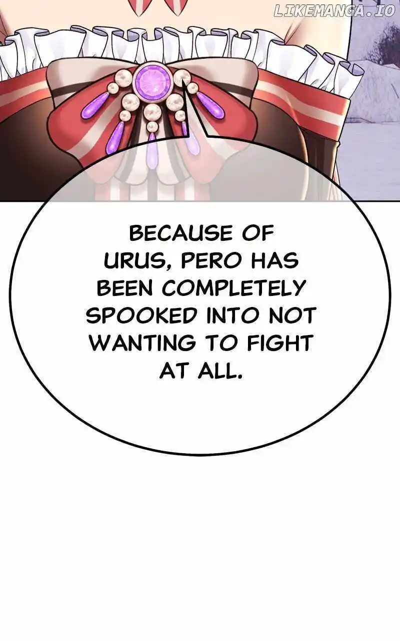 +99 Wooden Stick Chapter 91