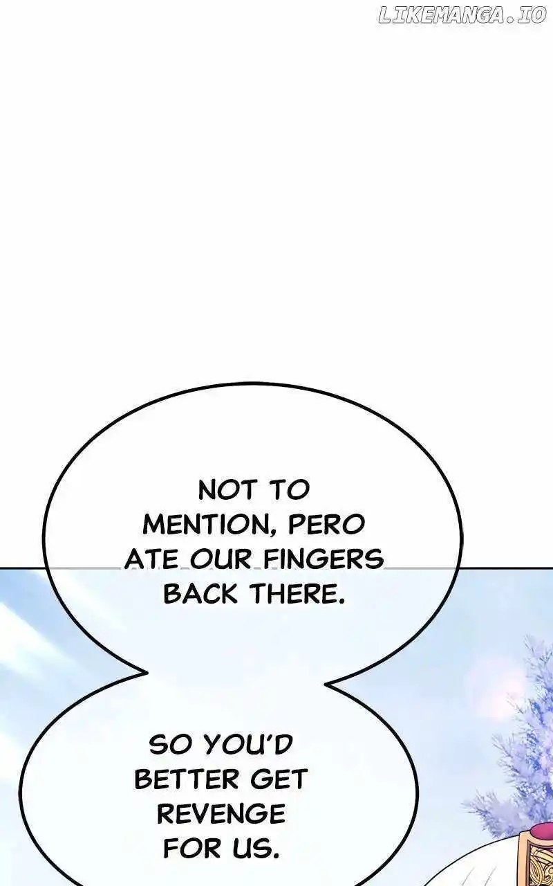 +99 Wooden Stick Chapter 91