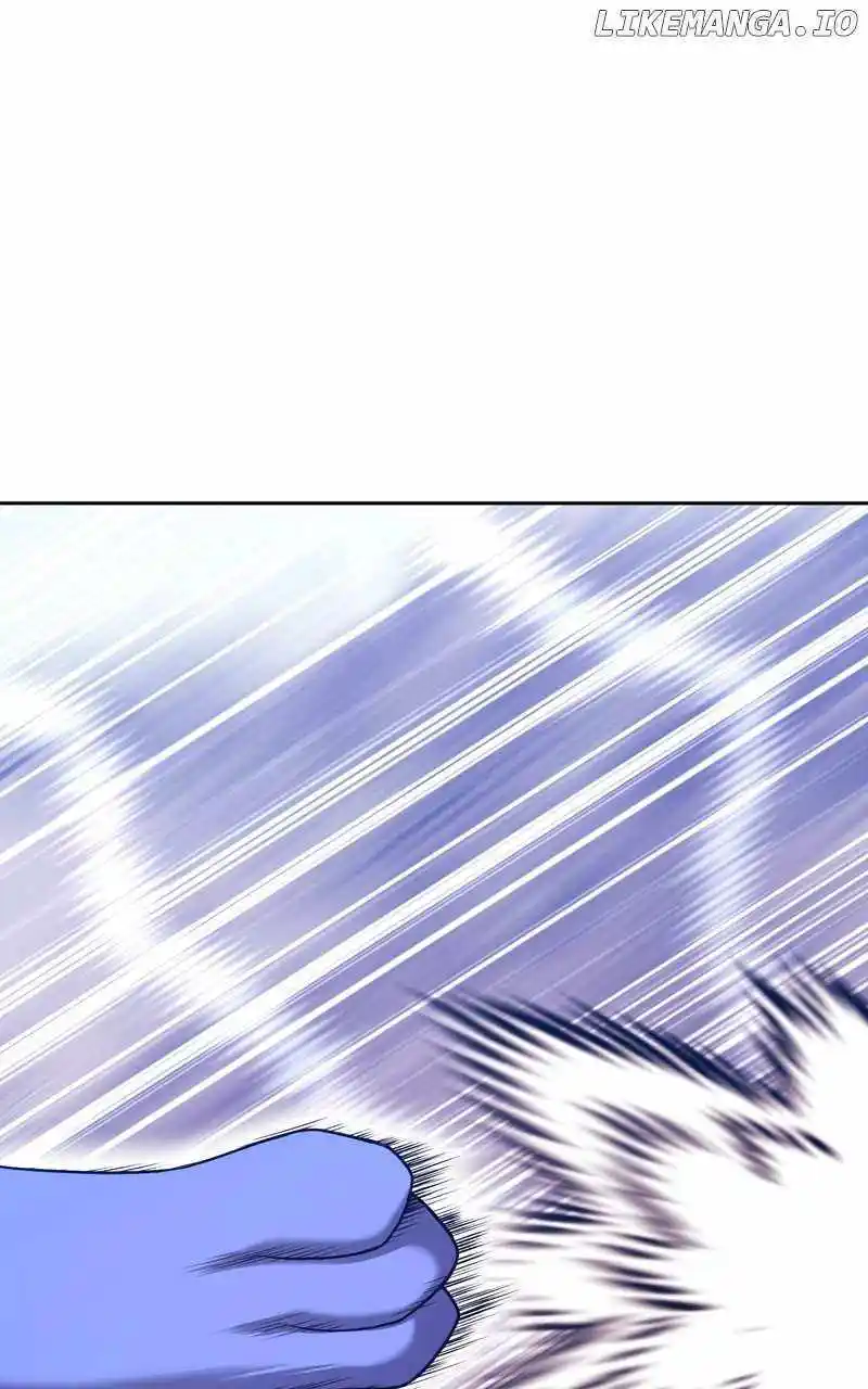 +99 Wooden Stick Chapter 91