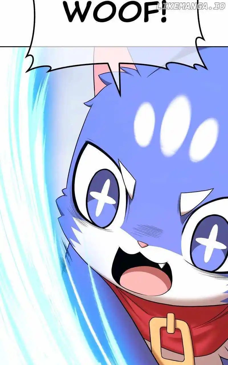 +99 Wooden Stick Chapter 91