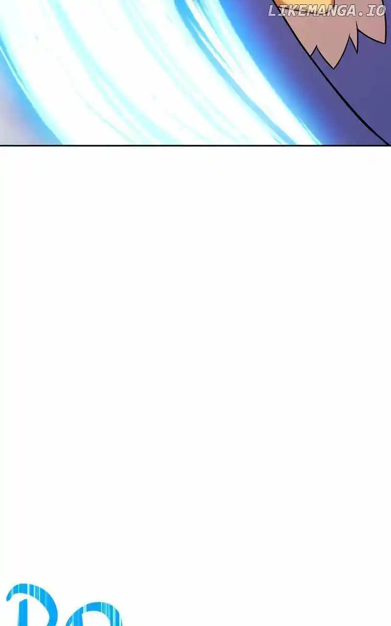 +99 Wooden Stick Chapter 91