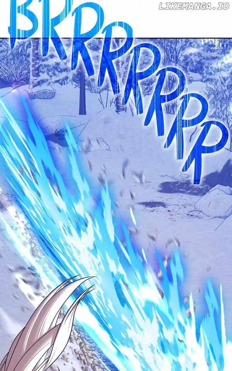 +99 Wooden Stick Chapter 91