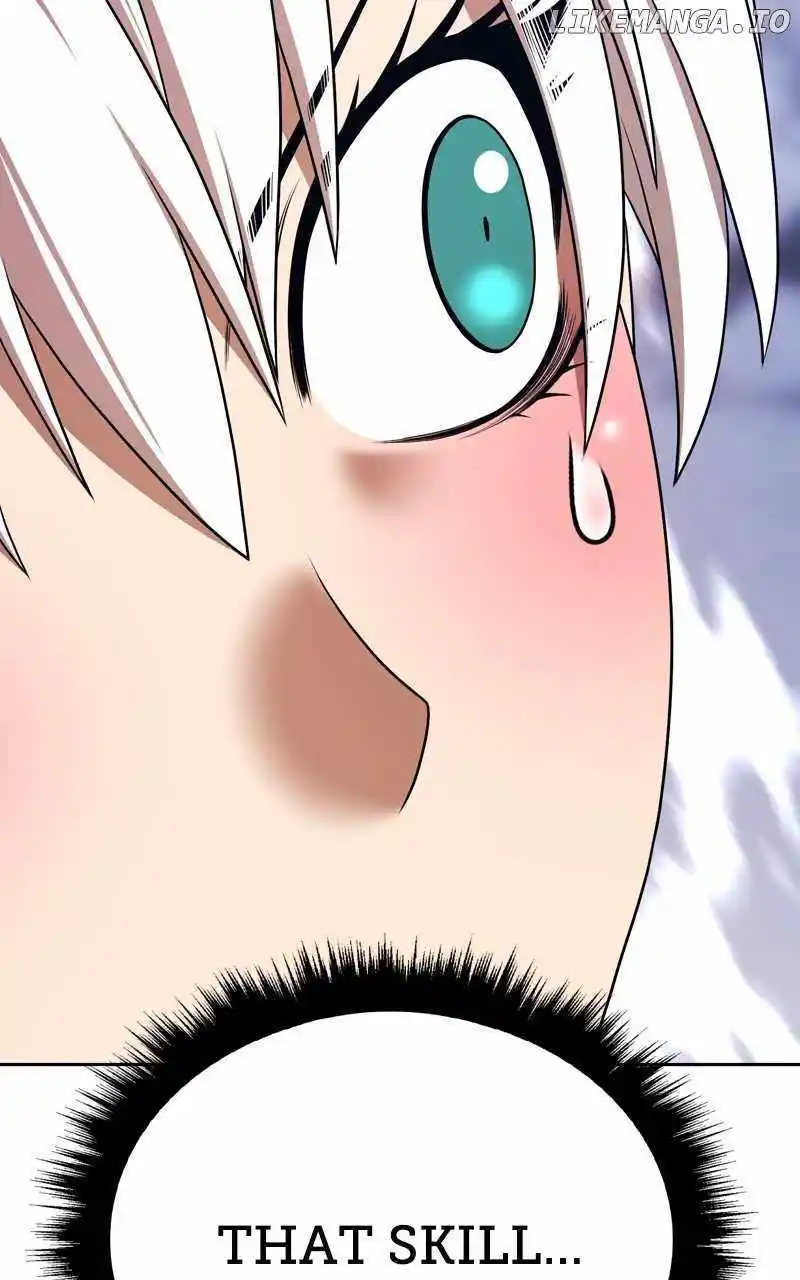 +99 Wooden Stick Chapter 91