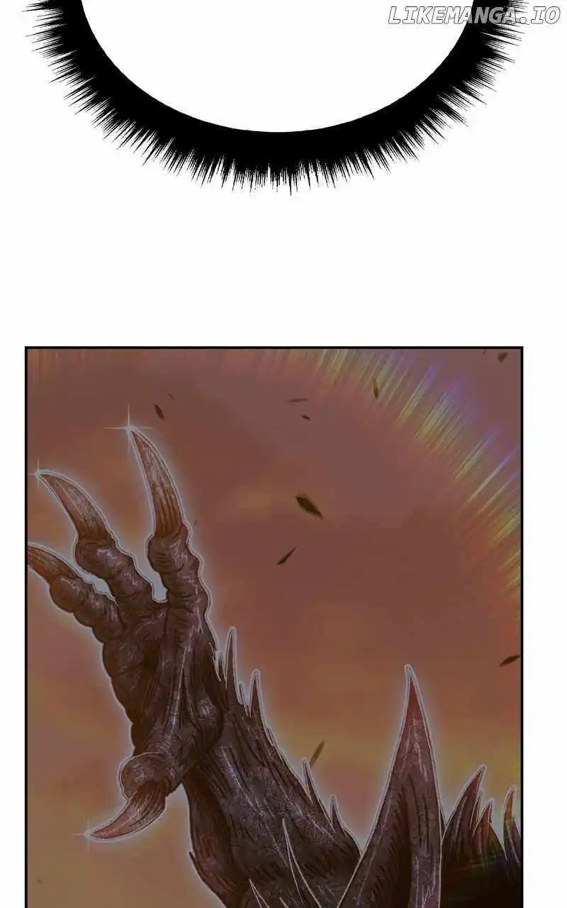 +99 Wooden Stick Chapter 91