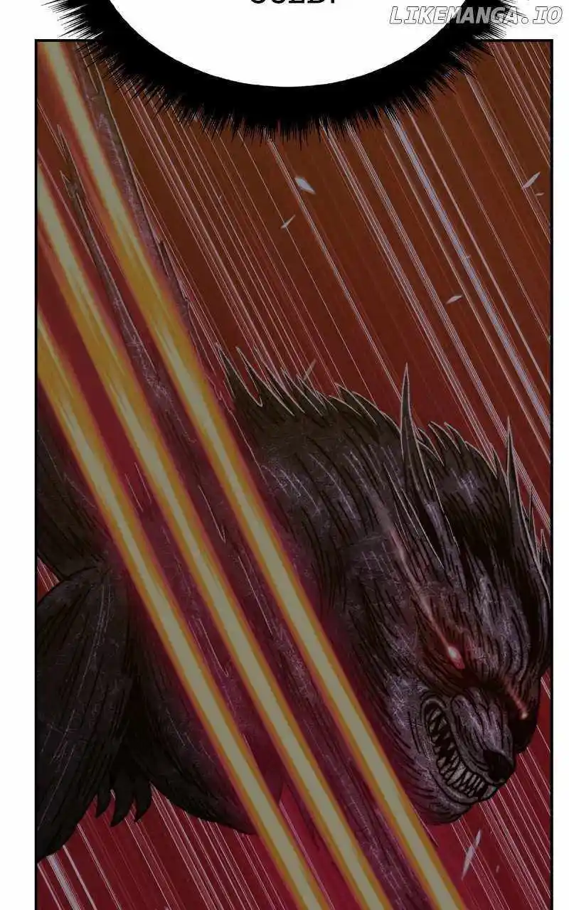 +99 Wooden Stick Chapter 91