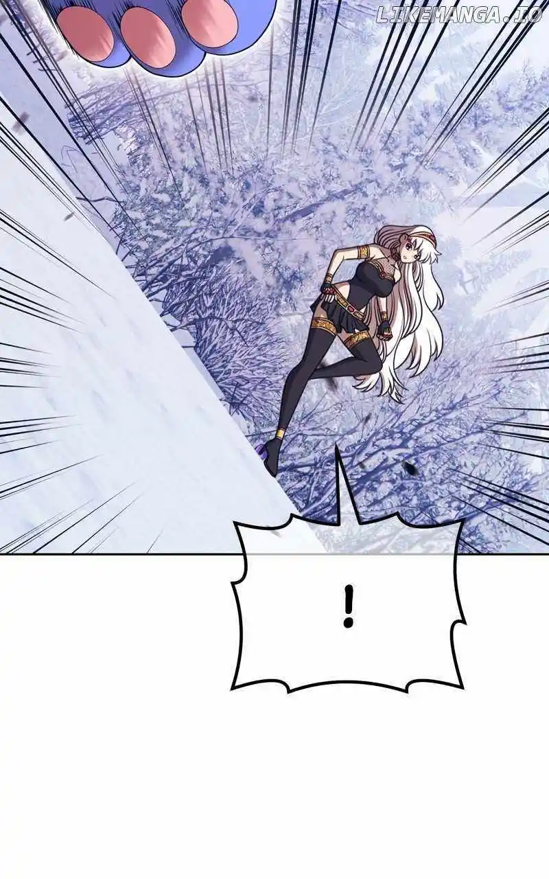 +99 Wooden Stick Chapter 91