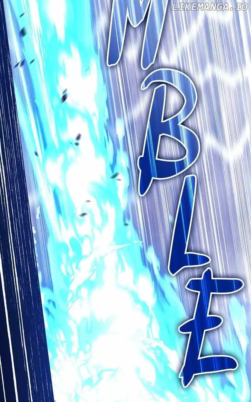 +99 Wooden Stick Chapter 91