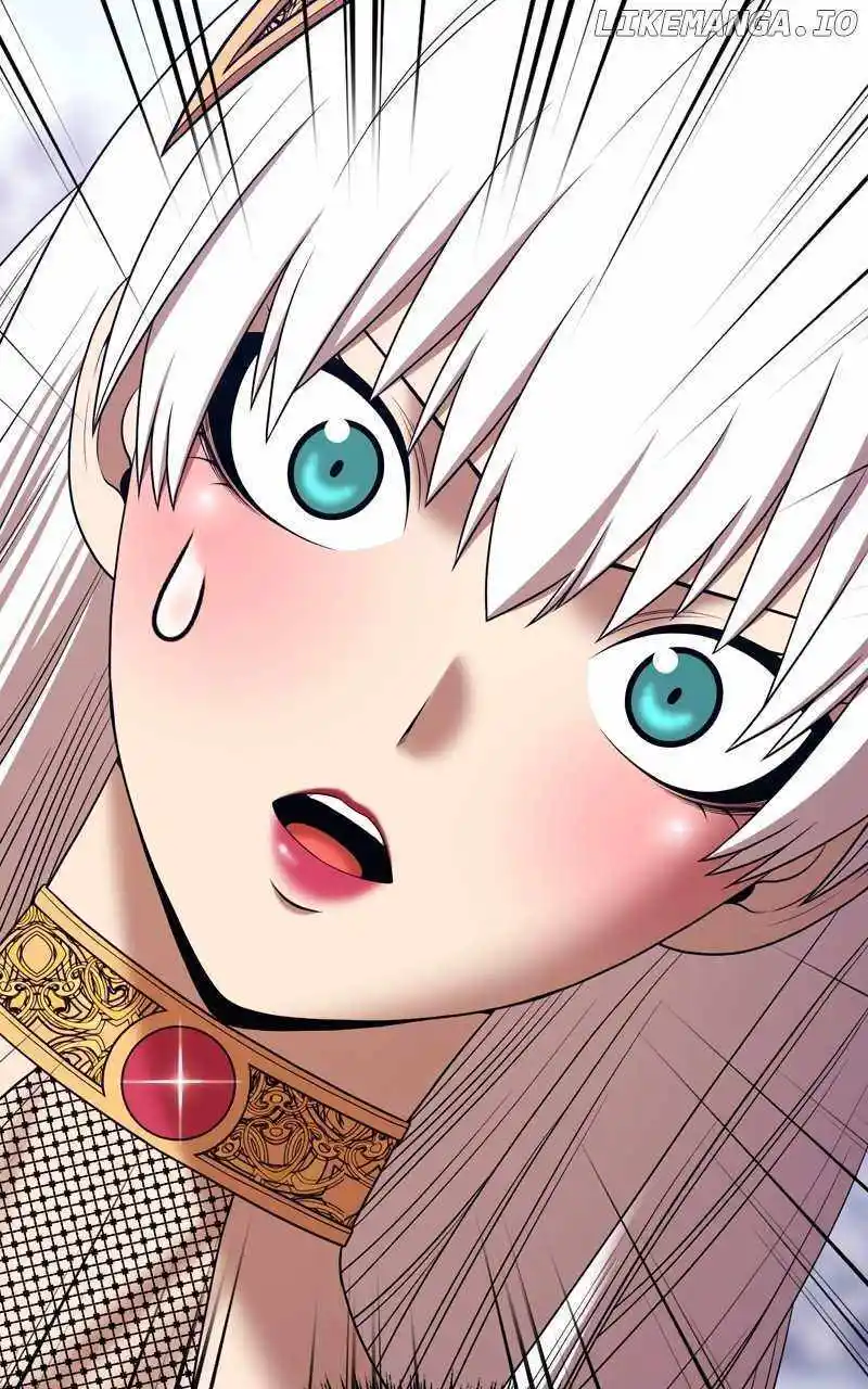 +99 Wooden Stick Chapter 91