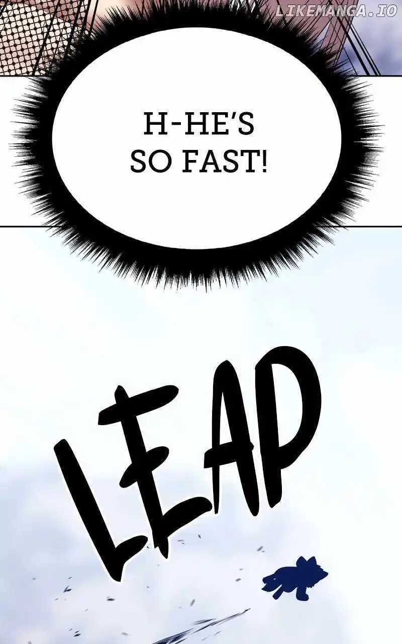 +99 Wooden Stick Chapter 91