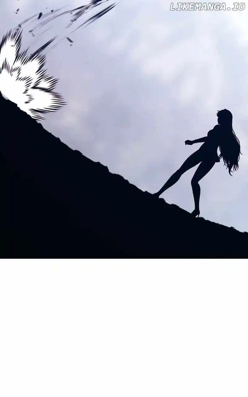 +99 Wooden Stick Chapter 91